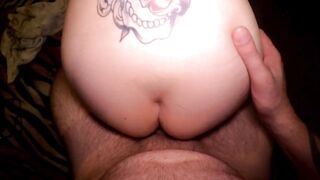 "OMG THAT'S THE WRONG GAP! IT HURTS!!!!"