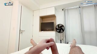 Perverts! Hawt stepsis drilled her bro in different pos. Mommy is shocked????