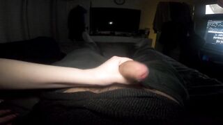 What a shaggy pussy and weenie