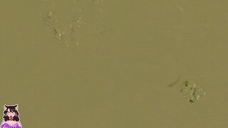 My lesbo bestfriend make me left school so we can bang