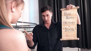 Oriental Floozy Jureka Del Mar Has Her Booty Demolished By Biggest Dong Full Scene