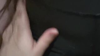 POV I'm having an climax on top of u during the time that I rub against u