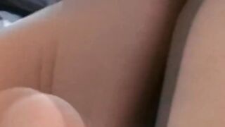 Raquel and Scarlet bang every other hard