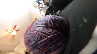 hawt booty white hotty (pawg)