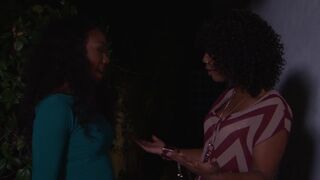 LESBO 1ST DATE - Original Full Clip