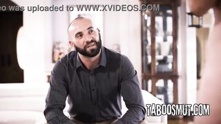 Banging My Lascivious Step-Niece From Behind