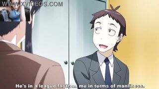 Your knob is filling my insides