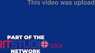 Sexy Alternative College Student Gets Overspread In Cum At Our Milking Table