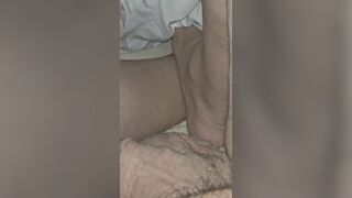 Religious Step Mamma Lets Step Son Stick His Huge Rod In Her throat