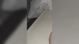 Religious Step Mamma Lets Step Son Stick His Huge Rod In Her throat