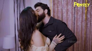 Birthday Party Me Girlfriend Ke sath Kiya Sex