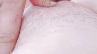 close-up permeating taut cunt