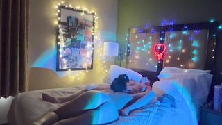 ❤️‍????After midnight soaked intentions????