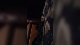 Lastly RoxyFox420 let's me screw her, film, and post.