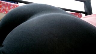 AMATEUR PAIR MEXICAN LARGE BUTT