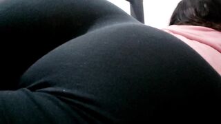 AMATEUR PAIR MEXICAN LARGE BUTT