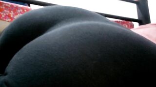 AMATEUR PAIR MEXICAN LARGE BUTT
