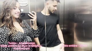 teen française joi avec les pieds et main sur un God son mec se branle a coté