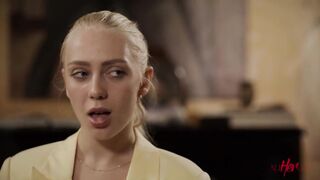 AllHerLuv - Erotic Premonitions Ep. 1 - Teaser