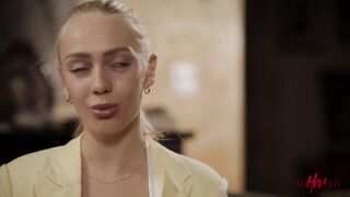 AllHerLuv - Erotic Premonitions Ep. 1 - Teaser