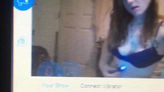 This guy showed me his knob..couldn’t aid but touch myself