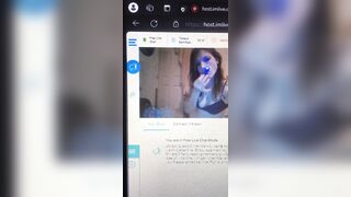 This guy showed me his knob..couldn’t aid but touch myself