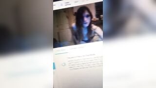 This guy showed me his knob..couldn’t aid but touch myself