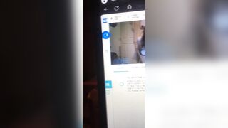 This guy showed me his knob..couldn’t aid but touch myself