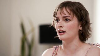 Cute Cuties Mary Moody & Leah Gotti Have A Hawt 69 Sesh