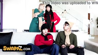 Don’t Worry, just Exchange!