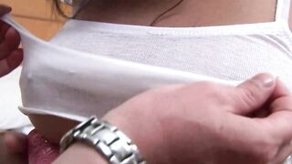 Sexy Oriental bunny Screws So Priceless