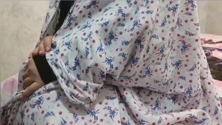 رفتم خونه دختر خالم خونه نبود تا اومد شوهرش منو کرد (مکالمه فارسی) خیانت شوهر دختر خالم با من