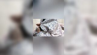 رفتم خونه دختر خالم خونه نبود تا اومد شوهرش منو کرد (مکالمه فارسی) خیانت شوهر دختر خالم با من