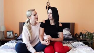 Private Moments: Mädels können´s besser