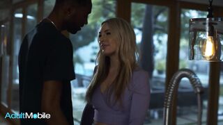 ADULTMOBILE - Bunny Madison, Hollywood Money - In-Laws two - Video three - Married To The Wrong Brother