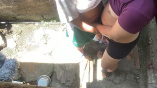 bembangan sa gidli kasama tropa na babae ????