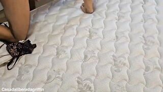 I'm married and I groaned loudly on the cuckold's ally's rod