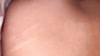 I'M SCREWED FOR THE 1ST TIME