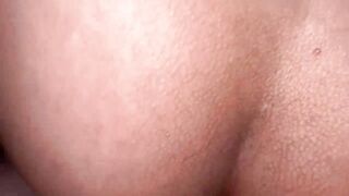 I'M SCREWED FOR THE 1ST TIME