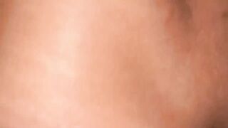 I'M SCREWED FOR THE 1ST TIME