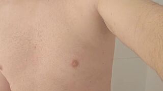 Mr shower