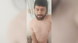 Mr shower