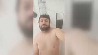 Mr shower