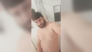 Mr shower
