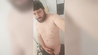 Mr shower