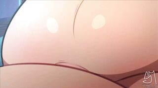 Tanjiro The step sister slayer