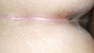 Cojiendome a mi vecina, cuando su marido no está.