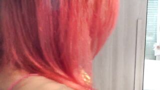 eighteen - Papere ed errori sul set