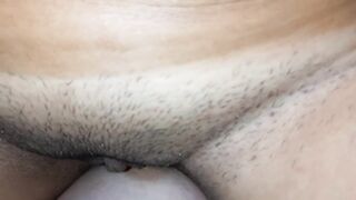 I rubbed my clitoris on her nipp until I cum - IkaSmokS