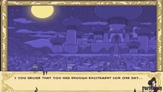 Princess Coach Gold Edition Uncensored Part 7